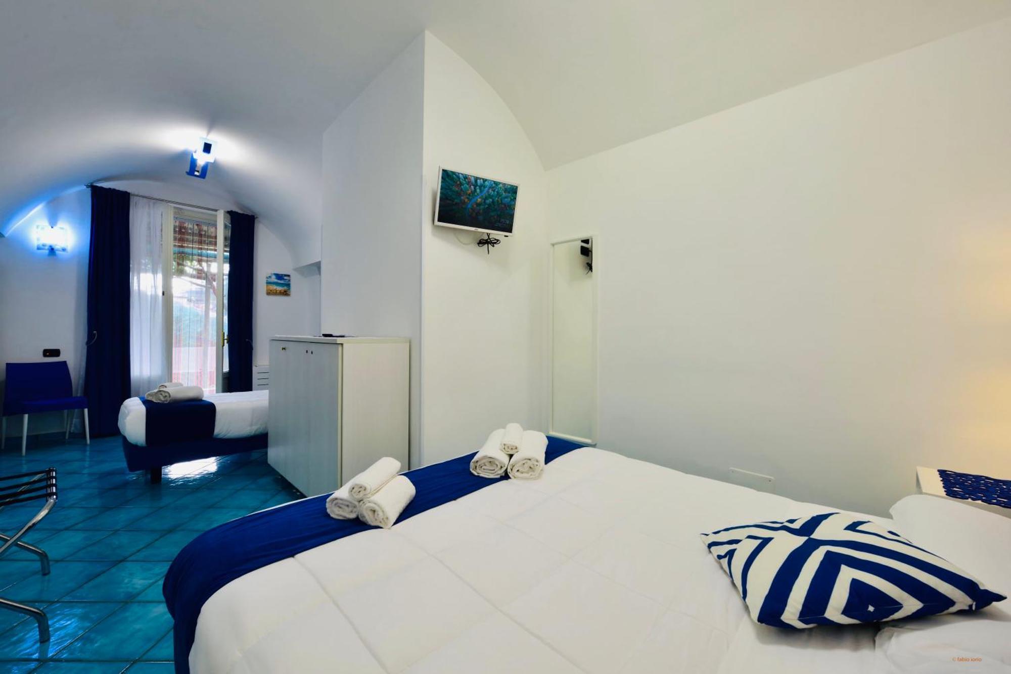 Eden Holiday Минори Экстерьер фото