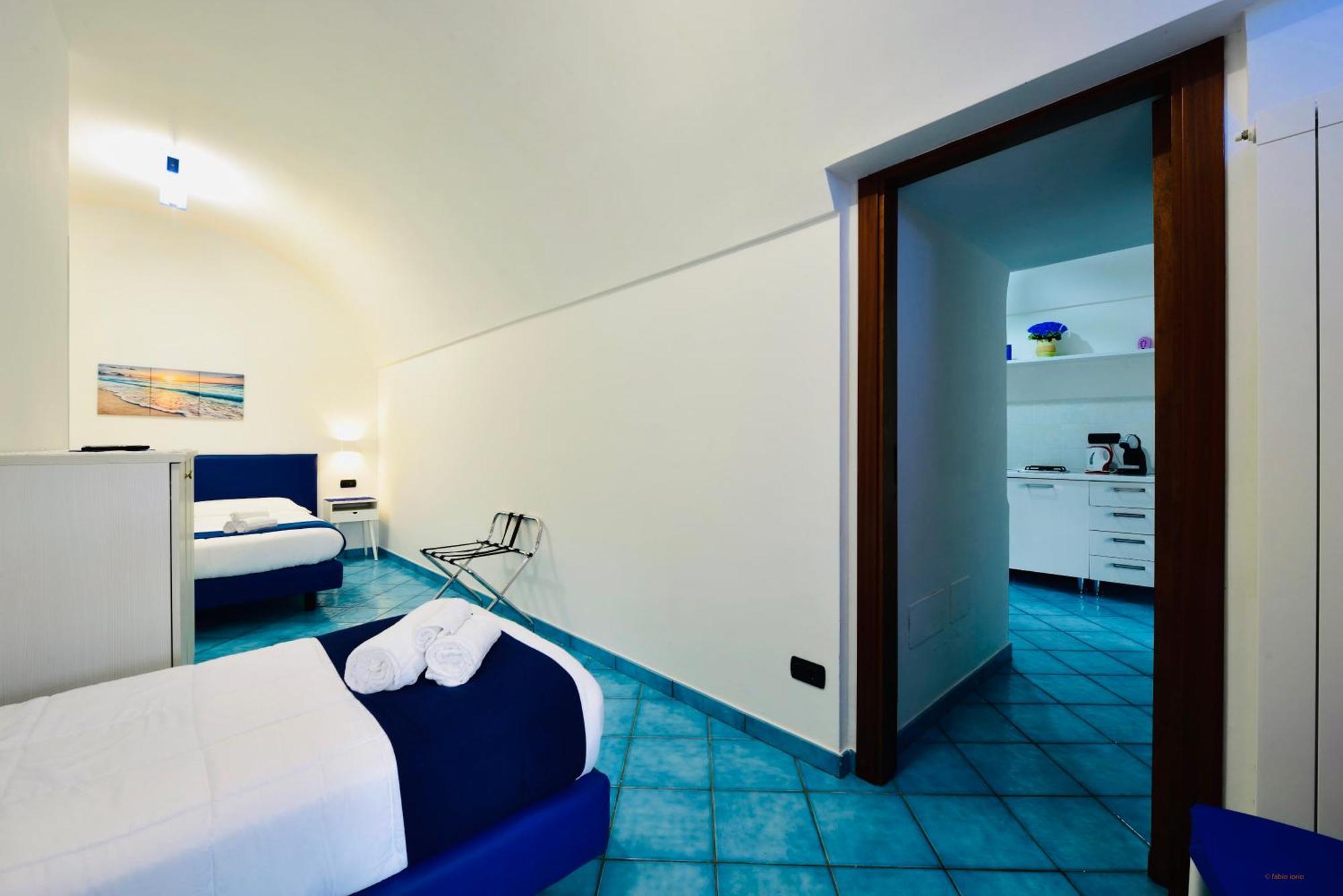 Eden Holiday Минори Экстерьер фото