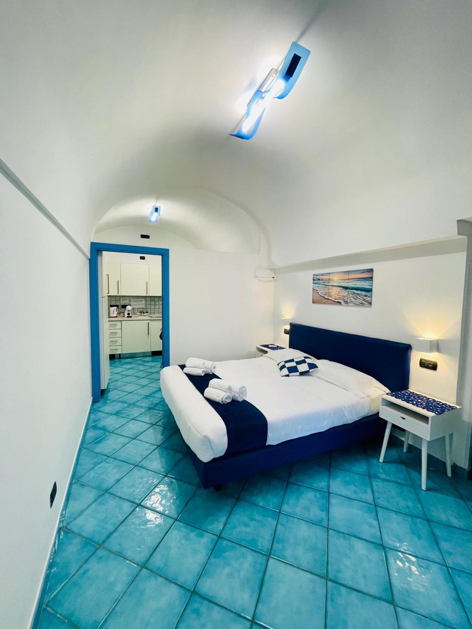 Eden Holiday Минори Экстерьер фото